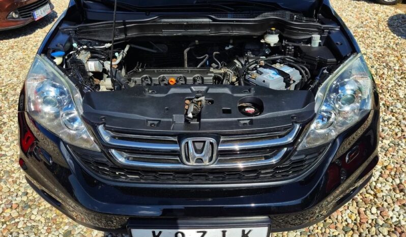 Honda CR-V 2.0 2011r ! 4×4 ! Lift ! Nawigacja ! Kamera ! Klimatronik ! full
