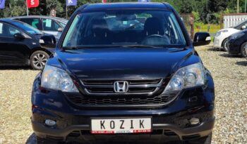 Honda CR-V 2.0 2011r ! 4×4 ! Lift ! Nawigacja ! Kamera ! Klimatronik ! full