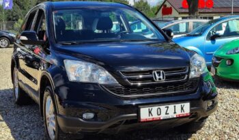 Honda CR-V 2.0 2011r ! 4×4 ! Lift ! Nawigacja ! Kamera ! Klimatronik ! full