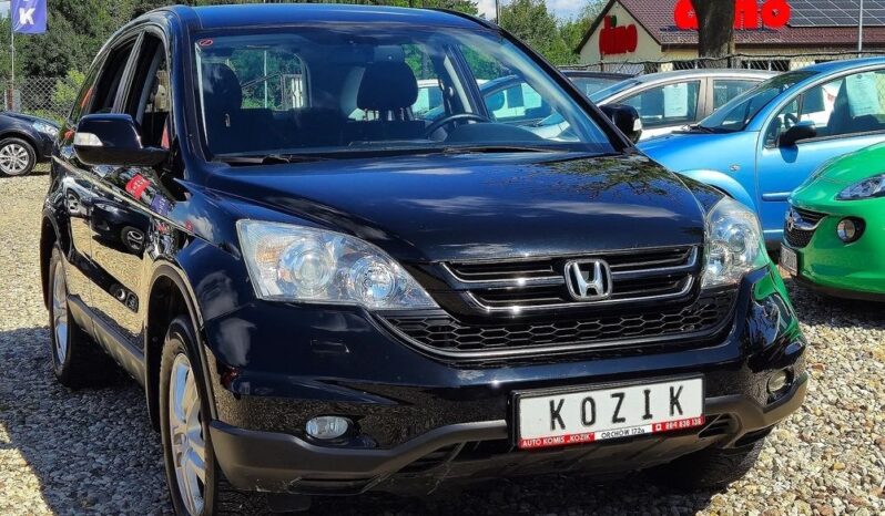 Honda CR-V 2.0 2011r ! 4×4 ! Lift ! Nawigacja ! Kamera ! Klimatronik ! full