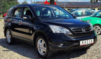 Honda CR-V 2.0 2011r ! 4×4 ! Lift ! Nawigacja ! Kamera ! Klimatronik ! full