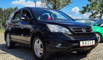 Honda CR-V 2.0 2011r ! 4×4 ! Lift ! Nawigacja ! Kamera ! Klimatronik ! full