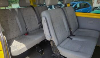 Volkswagen Transporter T5 ! LONG ! 2013r. Klimatyzacja ! Nawigacja ! Kamera ! full