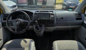 Volkswagen Transporter T5 ! LONG ! 2013r. Klimatyzacja ! Nawigacja ! Kamera ! full