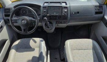 Volkswagen Transporter T5 ! LONG ! 2013r. Klimatyzacja ! Nawigacja ! Kamera ! full