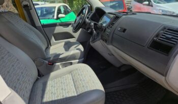 Volkswagen Transporter T5 ! LONG ! 2013r. Klimatyzacja ! Nawigacja ! Kamera ! full
