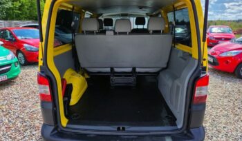 Volkswagen Transporter T5 ! LONG ! 2013r. Klimatyzacja ! Nawigacja ! Kamera ! full