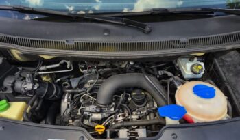 Volkswagen Transporter T5 ! LONG ! 2013r. Klimatyzacja ! Nawigacja ! Kamera ! full