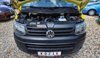 Volkswagen Transporter T5 ! LONG ! 2013r. Klimatyzacja ! Nawigacja ! Kamera ! full