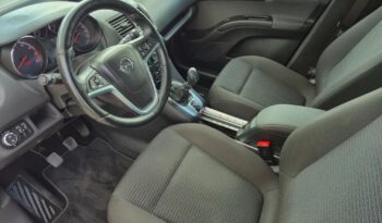 Opel Meriva 1.4 T 2016r. ! Klimatronik ! Serwis w ASO full