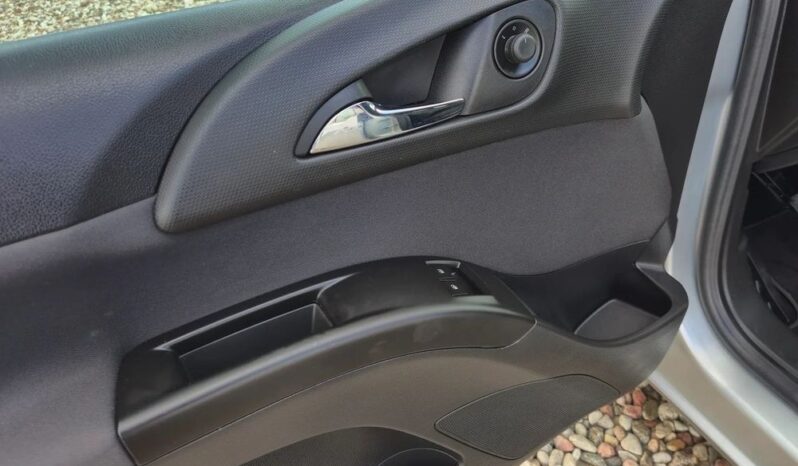 Opel Meriva 1.4 T 2016r. ! Klimatronik ! Serwis w ASO full