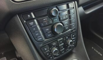 Opel Meriva 1.4 T 2016r. ! Klimatronik ! Serwis w ASO full