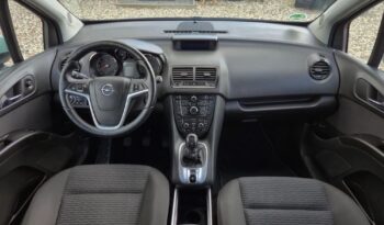 Opel Meriva 1.4 T 2016r. ! Klimatronik ! Serwis w ASO full