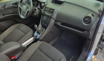 Opel Meriva 1.4 T 2016r. ! Klimatronik ! Serwis w ASO full