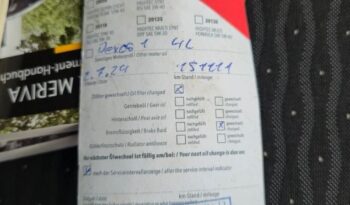 Opel Meriva 1.4 T 2016r. ! Klimatronik ! Serwis w ASO full