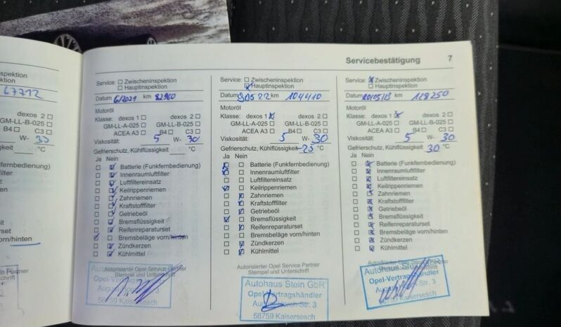 Opel Meriva 1.4 T 2016r. ! Klimatronik ! Serwis w ASO full