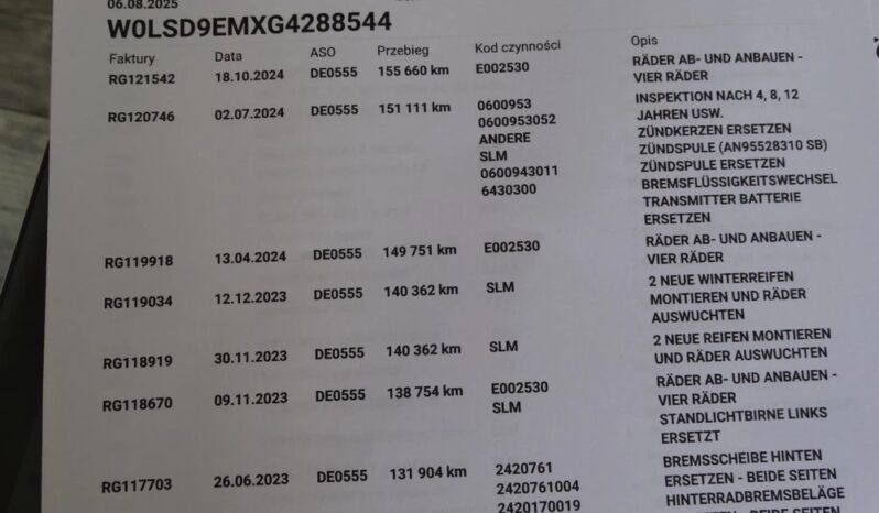 Opel Meriva 1.4 T 2016r. ! Klimatronik ! Serwis w ASO full