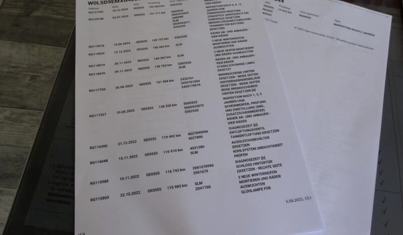 Opel Meriva 1.4 T 2016r. ! Klimatronik ! Serwis w ASO full