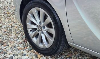 Opel Meriva 1.4 T 2016r. ! Klimatronik ! Serwis w ASO full