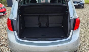 Opel Meriva 1.4 T 2016r. ! Klimatronik ! Serwis w ASO full