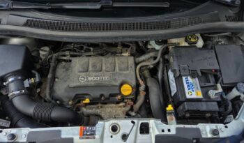 Opel Meriva 1.4 T 2016r. ! Klimatronik ! Serwis w ASO full