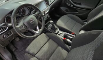 Opel Astra 1.4 Turbo Bogata Wersja Wyposażenia full