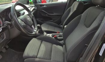 Opel Astra 1.4 Turbo Bogata Wersja Wyposażenia full