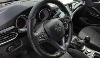 Opel Astra 1.4 Turbo Bogata Wersja Wyposażenia full