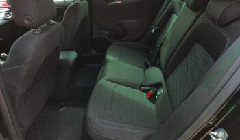 Opel Astra 1.4 Turbo Bogata Wersja Wyposażenia full