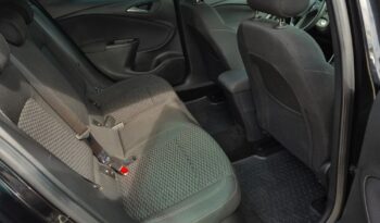 Opel Astra 1.4 Turbo Bogata Wersja Wyposażenia full