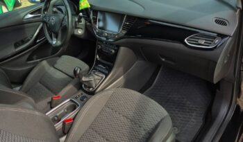 Opel Astra 1.4 Turbo Bogata Wersja Wyposażenia full