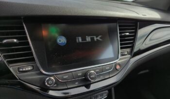 Opel Astra 1.4 Turbo Bogata Wersja Wyposażenia full