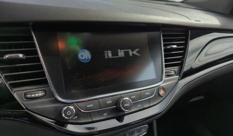 Opel Astra 1.4 Turbo Bogata Wersja Wyposażenia full