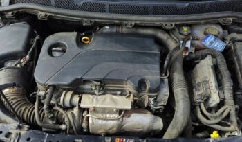 Opel Astra 1.4 Turbo Bogata Wersja Wyposażenia full