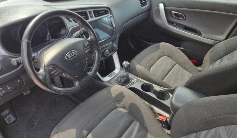 Kia Ceed Cee’d 1.6 GDI XL full
