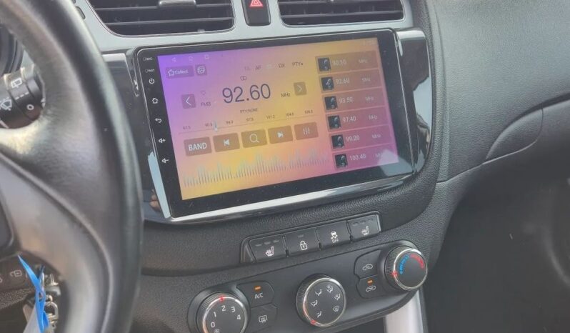 Kia Ceed Cee’d 1.6 GDI XL full