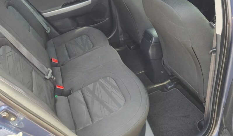 Kia Ceed Cee’d 1.6 GDI XL full