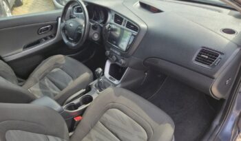 Kia Ceed Cee’d 1.6 GDI XL full