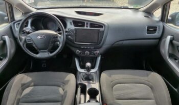 Kia Ceed Cee’d 1.6 GDI XL full