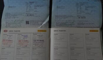 Kia Ceed Cee’d 1.6 GDI XL full