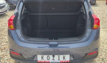 Kia Ceed Cee’d 1.6 GDI XL full