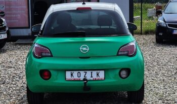 Opel Adam 1.4 120 Jahre full
