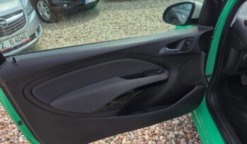 Opel Adam 1.4 120 Jahre full