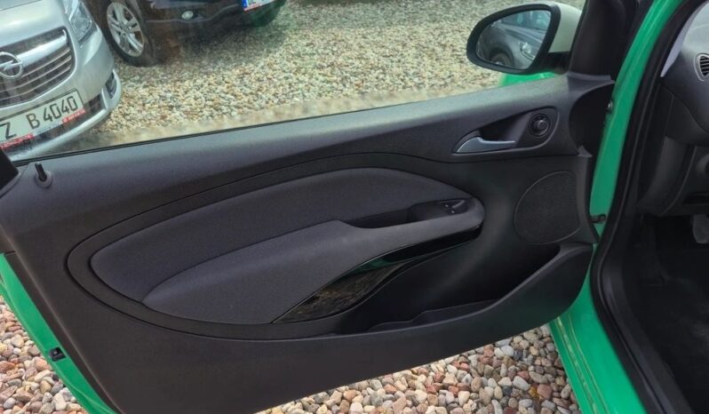 Opel Adam 1.4 120 Jahre full