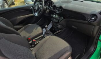 Opel Adam 1.4 120 Jahre full