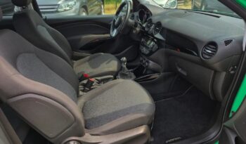 Opel Adam 1.4 120 Jahre full