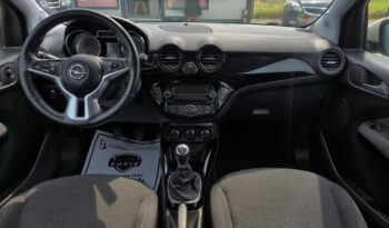 Opel Adam 1.4 120 Jahre full