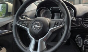 Opel Adam 1.4 120 Jahre full