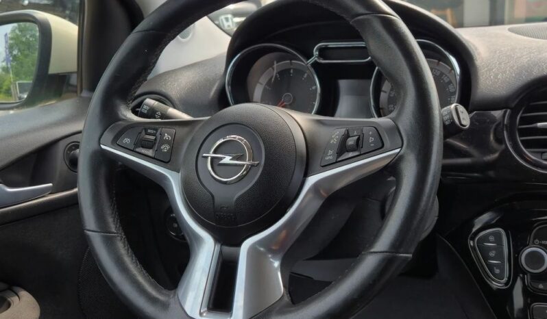 Opel Adam 1.4 120 Jahre full