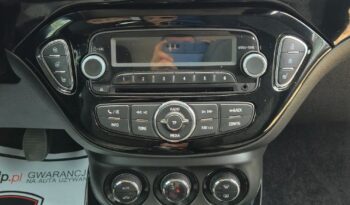 Opel Adam 1.4 120 Jahre full